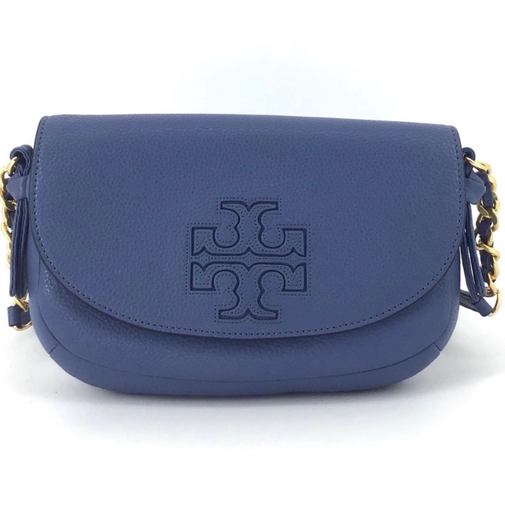 Tory Burch Harper Wallis Crossbody Bag